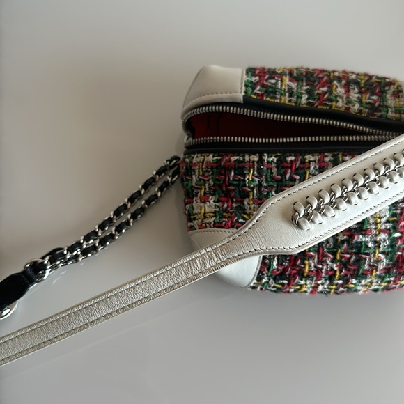 Chanel Belt bag, bum bag - Picture 13 of 14